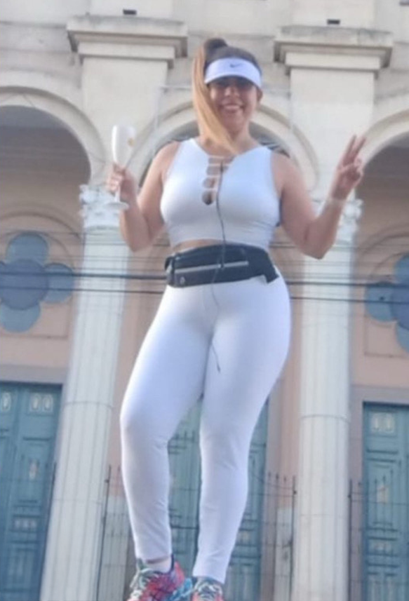 Depois - Transformação 2